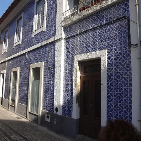 Ficus Benjamina Apartment Aveiro Luaran gambar