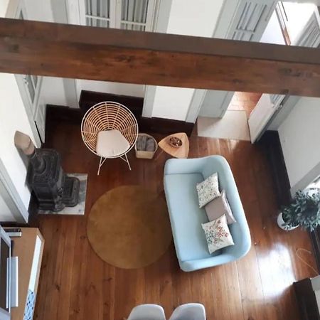 Ficus Benjamina Apartment Aveiro Luaran gambar