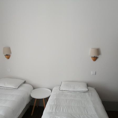 Ficus Benjamina Apartment Aveiro Luaran gambar