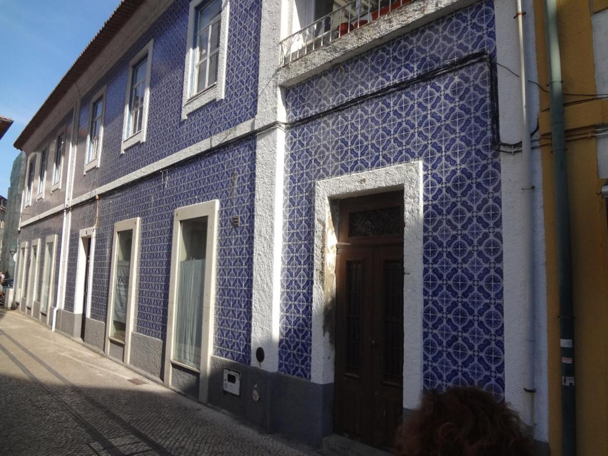 Ficus Benjamina Apartment Aveiro Luaran gambar