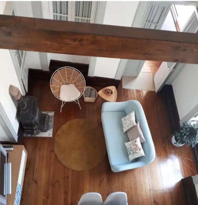 Ficus Benjamina Apartment Aveiro Luaran gambar
