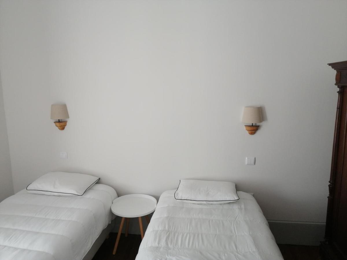 Ficus Benjamina Apartment Aveiro Luaran gambar